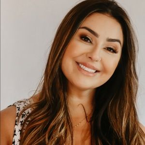 Meet your Posher, Tatiana